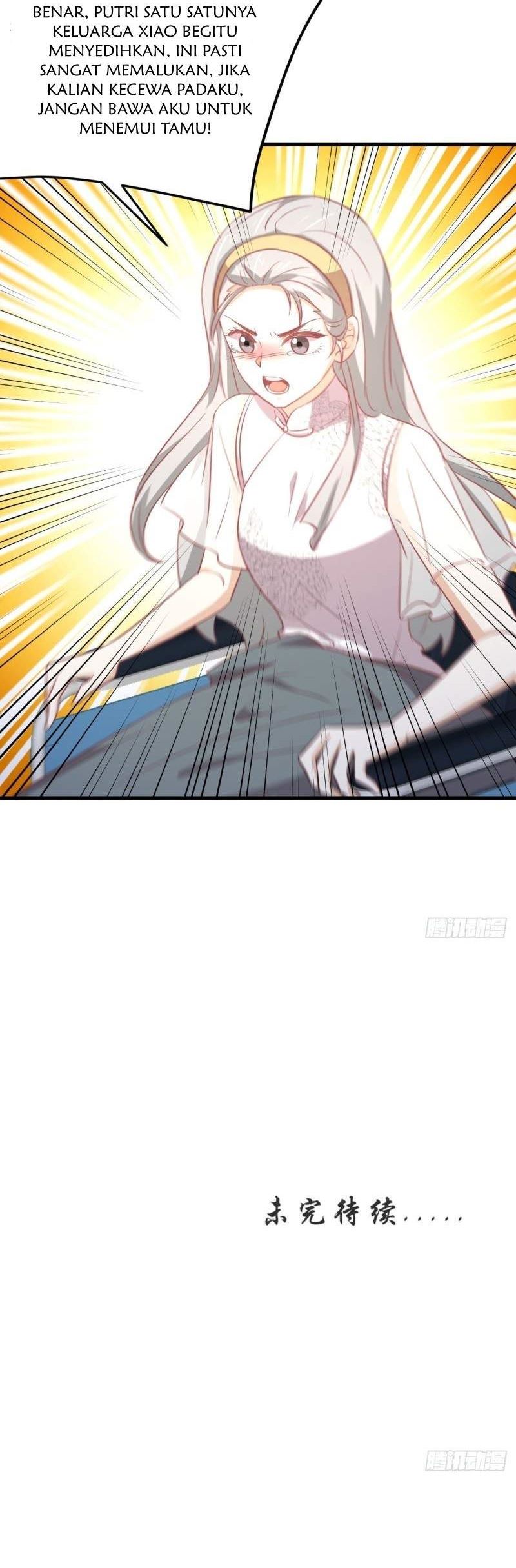 Immortal Swordsman in The Reverse World Chapter 233 Gambar 18
